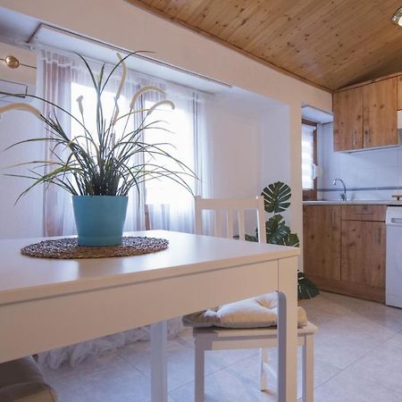 La Casita Del Arbol - Apartamentos Aloha 托萊多 外观 照片