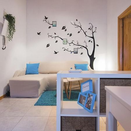 La Casita Del Arbol - Apartamentos Aloha 托萊多 外观 照片